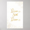 Suche nach schlafsaal poster Dekor