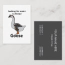 Suche nach gans visitenkarten Beruflich