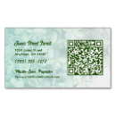 Suche nach blatt hintergrund visitenkarten Florist