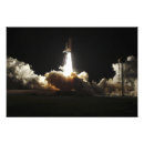 Suche nach space shuttle poster Start