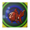 Suche nach rote fische fliesen Tier
