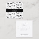 Suche nach vintage hunde visitenkarten Tierpflege