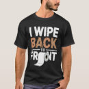 Suche nach wischen tshirts Papier
