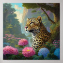 Suche nach mystische katze poster Fantasie