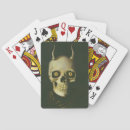 Suche nach gothic spielkarten Gruselig