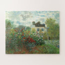 Suche nach kunst puzzle Impressionismus