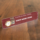 Suche nach uhr namensplaketten Angestellte