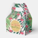 Suche nach flamingo papier geschenk box Hawaiisch