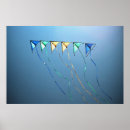 Suche nach steigen poster Blau