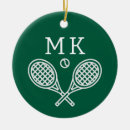 Suche nach tennis ornamente Modern