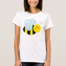 Suche nach niedliche biene tshirts Jede person