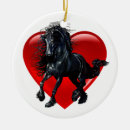 Suche nach schwarzes pferd ornamente Pferde