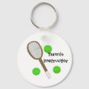 Suche nach für einen tennistrainer schlüsselanhänger Tennisschläger