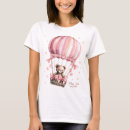 Suche nach ballons tshirts Teddybär