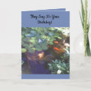 Suche nach koi fisch karten Grün