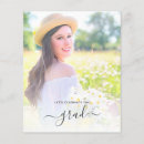 Suche nach typografie flyer Foto