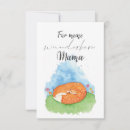 Suche nach kuscheln karten Mutter