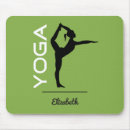 Suche nach pose mousepads Yoga