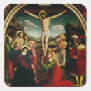 Suche nach dornen aufkleber Jesus