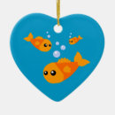 Suche nach goldfische ornamente Süß