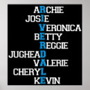 Suche nach veronica poster Comic