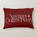 Suche nach weihnachtstext kissen Typografie