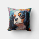 Suche nach cavalier king charles spaniel kissen Welpe