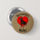 Suche nach rottweiler hund buttons Tier