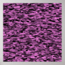 Suche nach lila muster poster Bunt