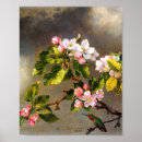 Suche nach martin johnson heade poster Vintag