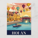 Suche nach hoi an postkarten Tourismus