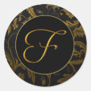 Suche nach monogramm f aufkleber Anfangsaufkleber