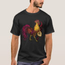 Suche nach jahr des hahns tshirts Bauernhof
