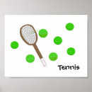 Suche nach tennisschläger poster Tennisspieler