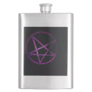 Suche nach hexerei flachmänner Pentagramm