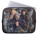 Suche nach the hobbit laptop schutzhüllen Desolation of smaug