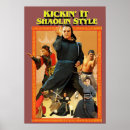 Suche nach kung fu poster Karate