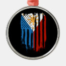 Suche nach amerikaner ornamente Für ihn