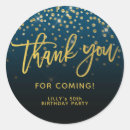 Suche nach danke für das kommen aufkleber Für alle