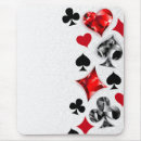 Suche nach poker mousepads Spieler