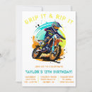 Suche nach motorcross einladungen Geburtstagsparty