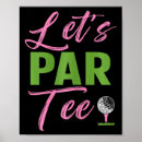 Suche nach das golf der frauen poster Golfspieler