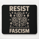 Suche nach faschismus mousepads Vereinte staaten