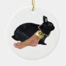 Suche nach niedliches häschen ornamente Glücklich