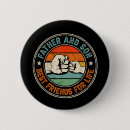 Suche nach vater und sohn buttons Familie