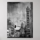 Suche nach oakland poster Theater