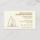 Suche nach tierärztliche visitenkarten Katze