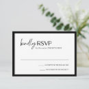 Suche nach hochzeit rsvp karten Braut