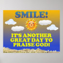 Suche nach gott ist größer poster Jesus