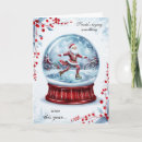 Suche nach wintergruß Festliches design